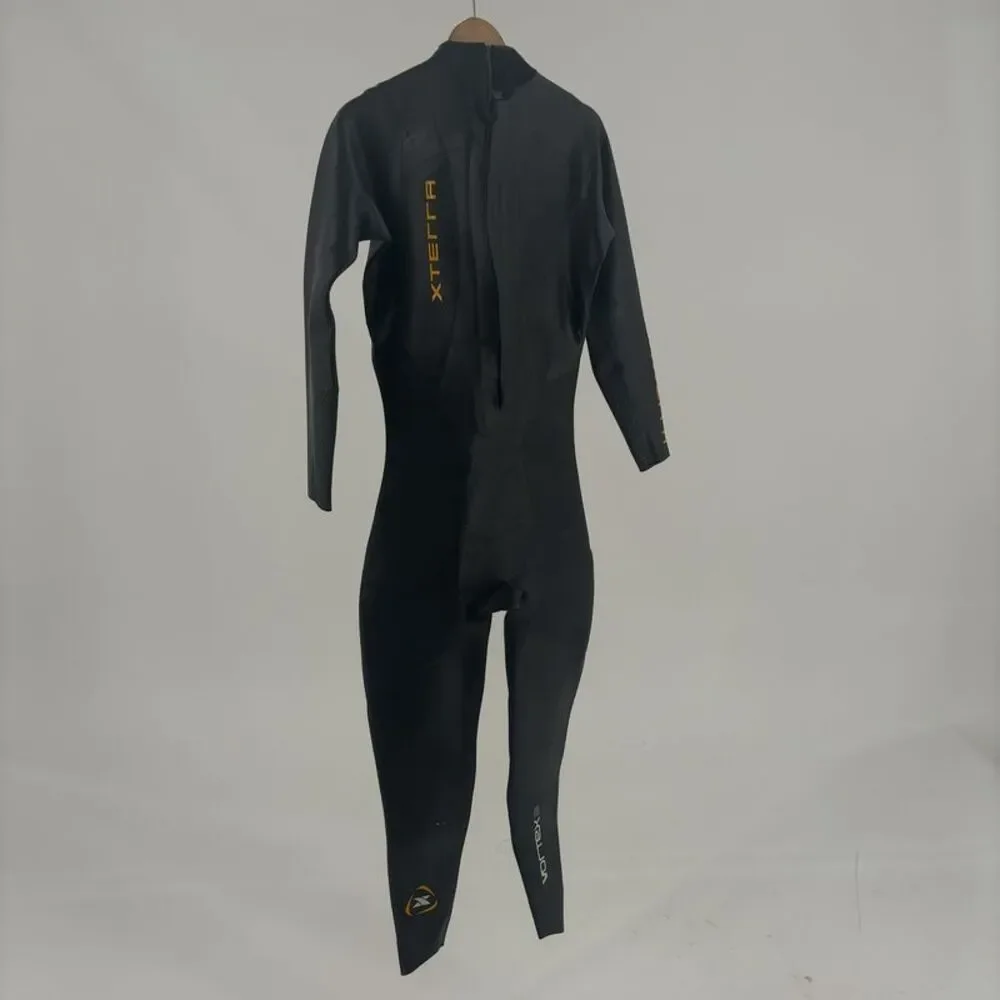 Vortex Full-Body Swim Rash Guard